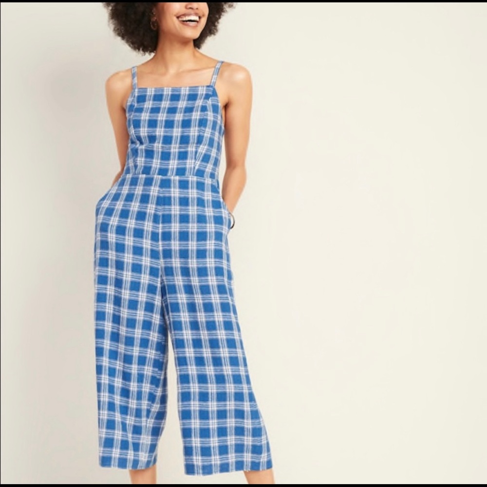 Old Navy Junpsuit